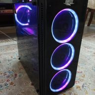 کیس گیمینگ  قدرتمند نسل دوازدهم اینتل