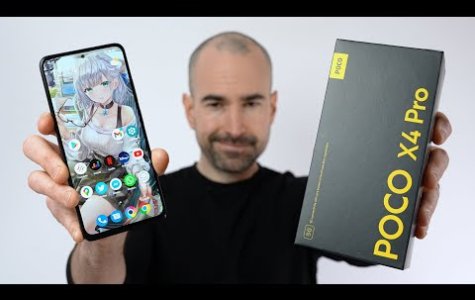 ?Poco X4 Pro 5G | Unboxing Full Tour | Another Redmi Note 11 Pro شیائومی